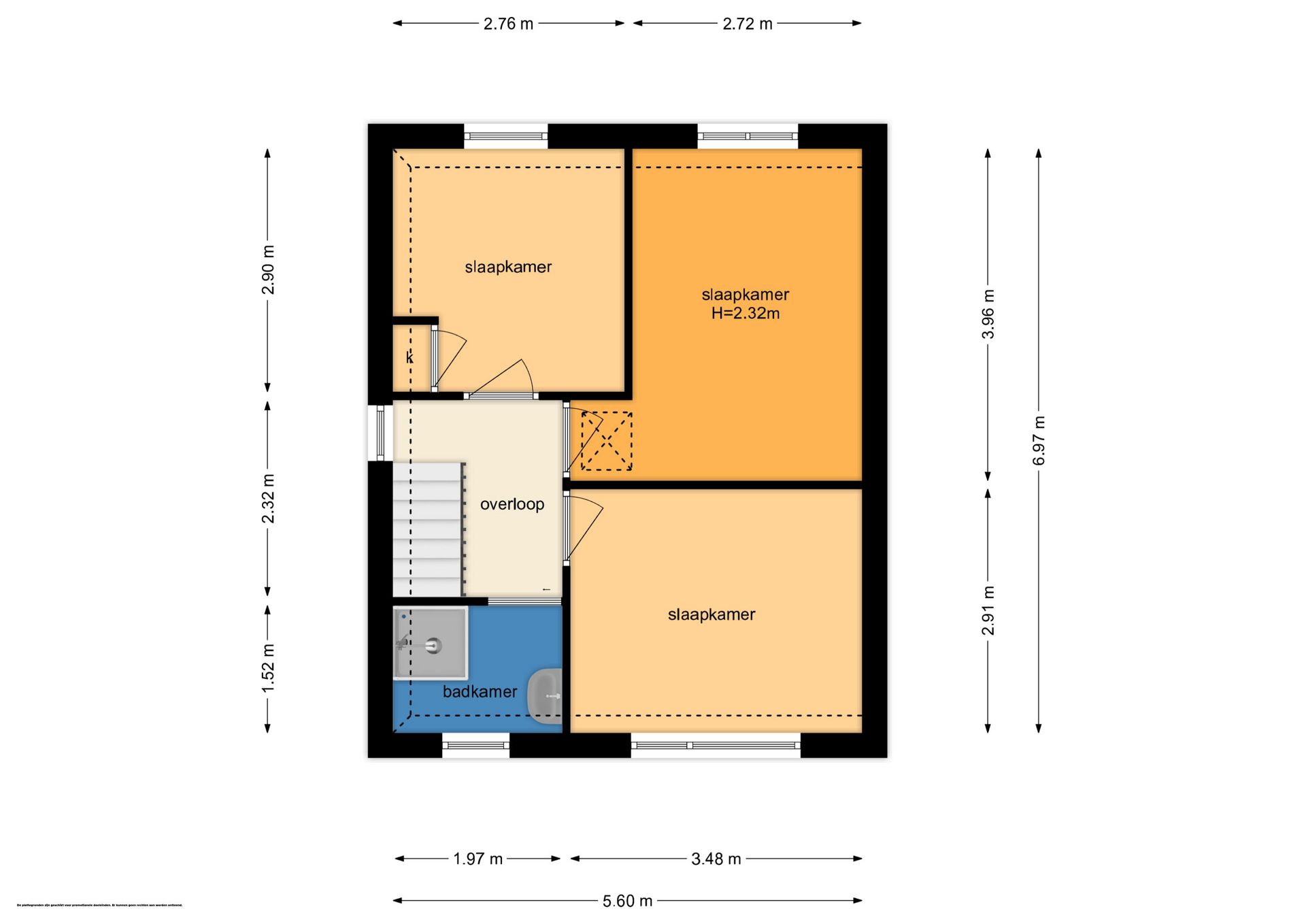 Foto 48 van Bijlandseweg 14