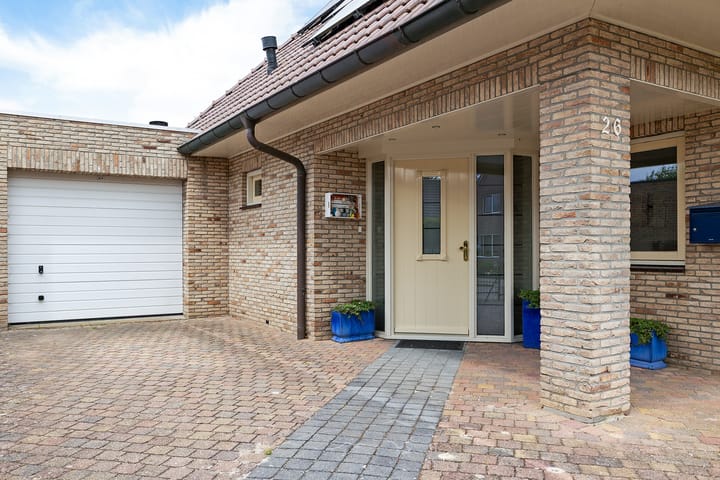 Foto 5 van Veenroede 26