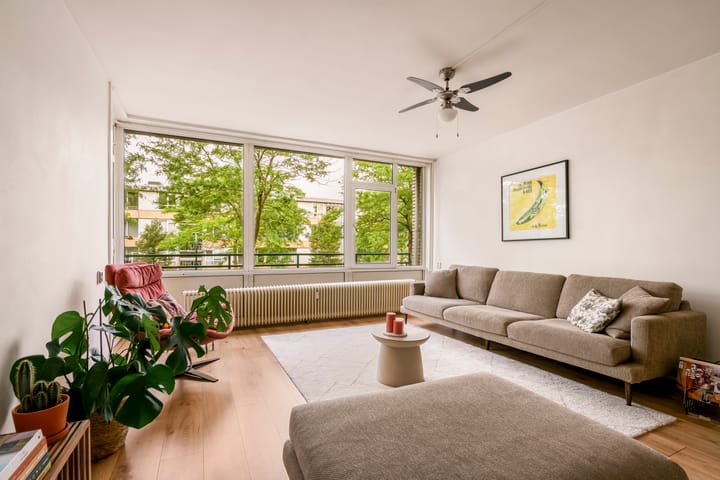 Foto 2 van William Harveystraat 22