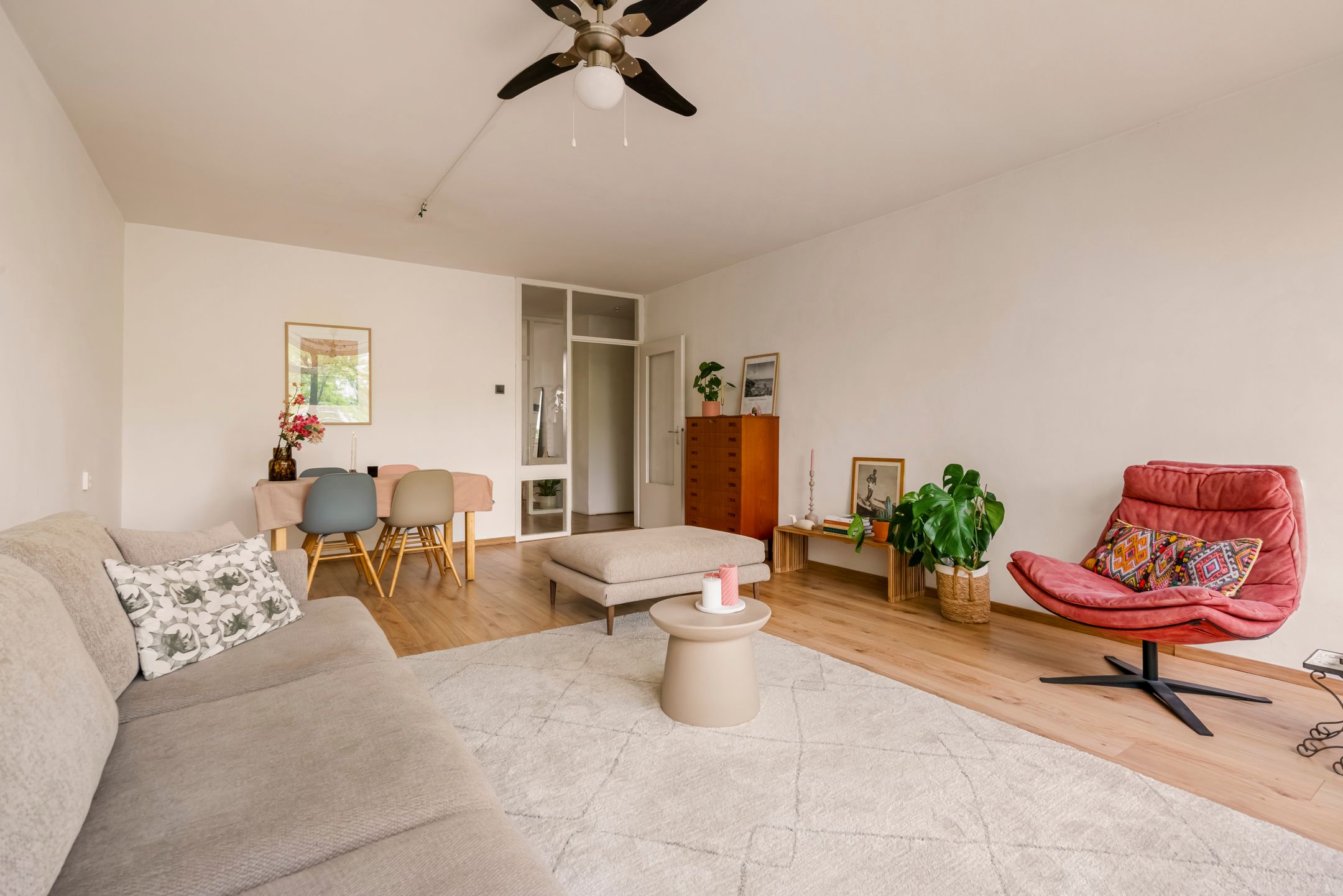 Foto 3 van William Harveystraat 22