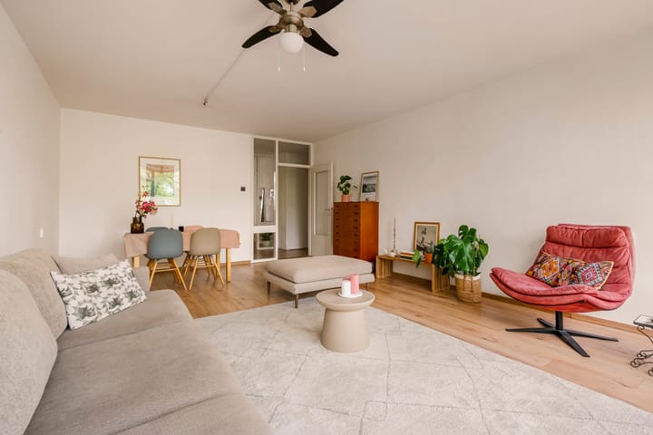 Foto 3 van William Harveystraat 22