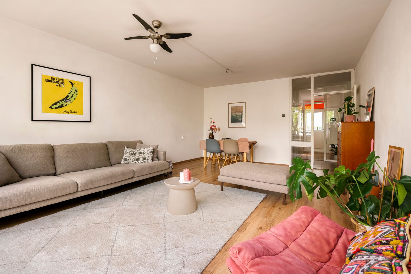 Foto 4 van William Harveystraat 22