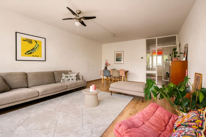 Foto 4 van William Harveystraat 22