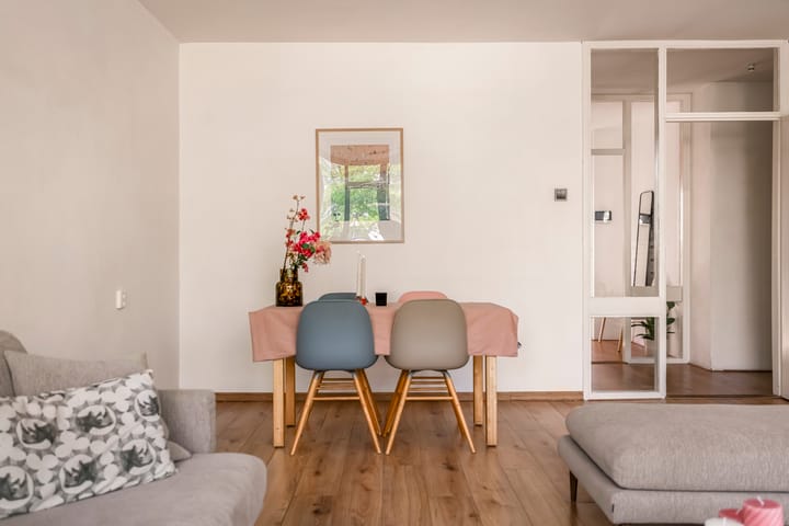 Foto 5 van William Harveystraat 22