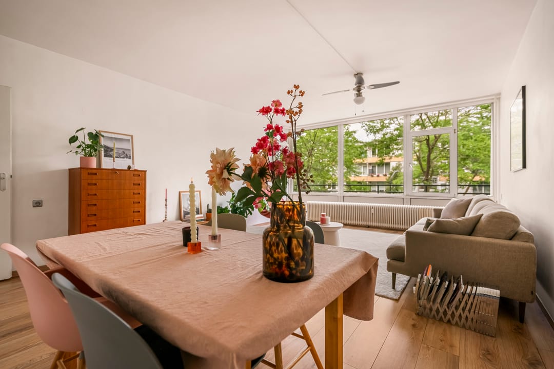 Foto 7 van William Harveystraat 22