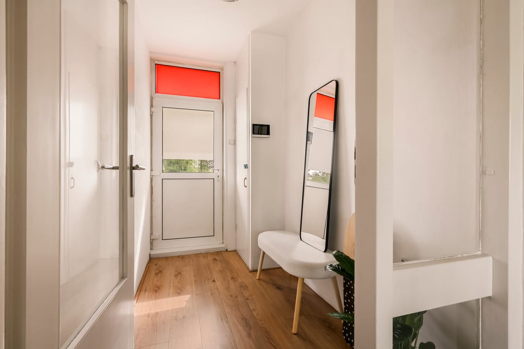 Foto 8 van William Harveystraat 22