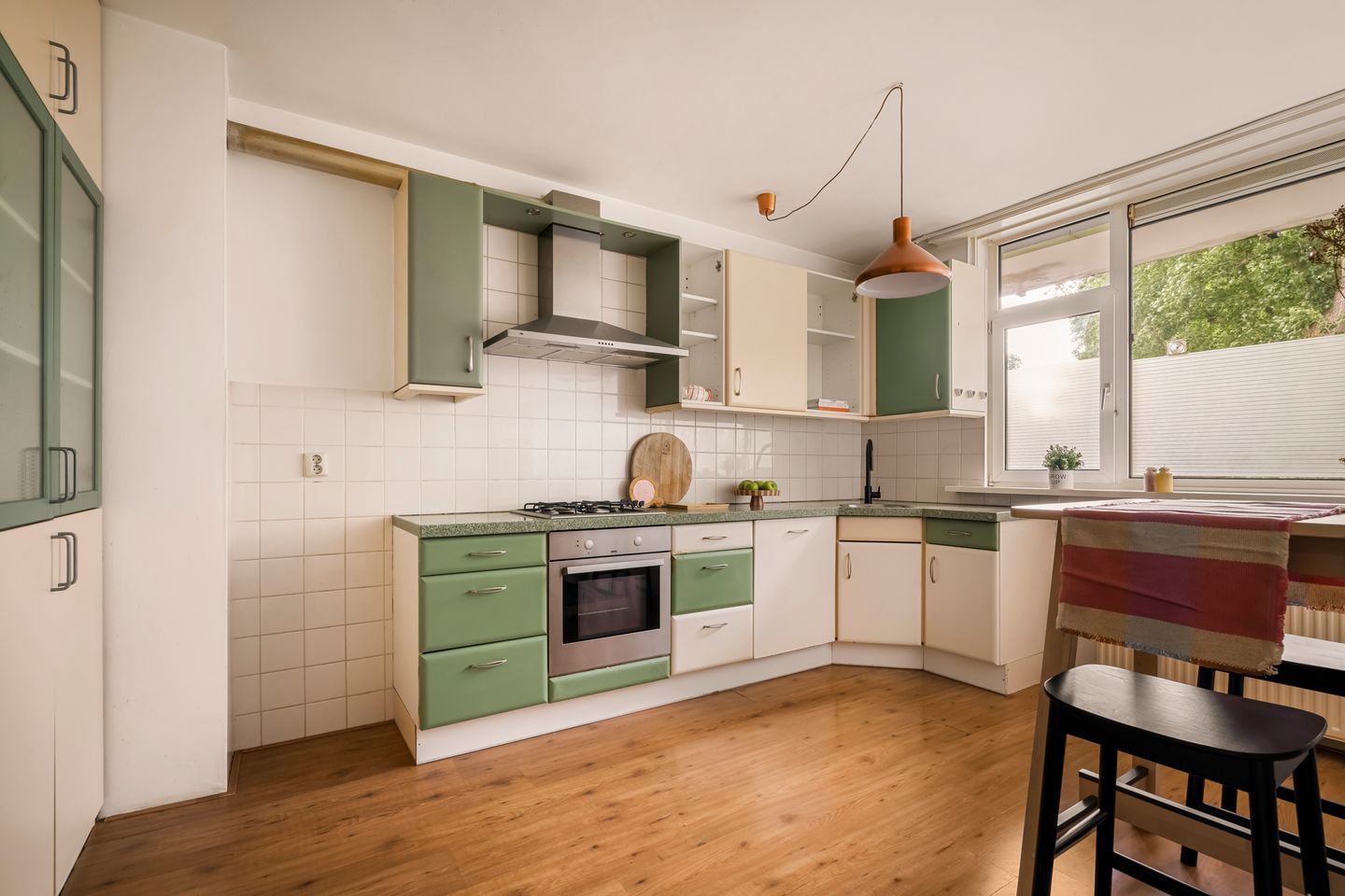 Foto 10 van William Harveystraat 22