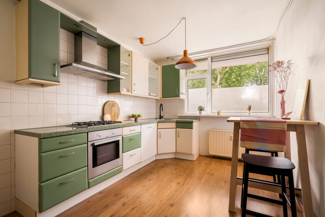 Foto 11 van William Harveystraat 22