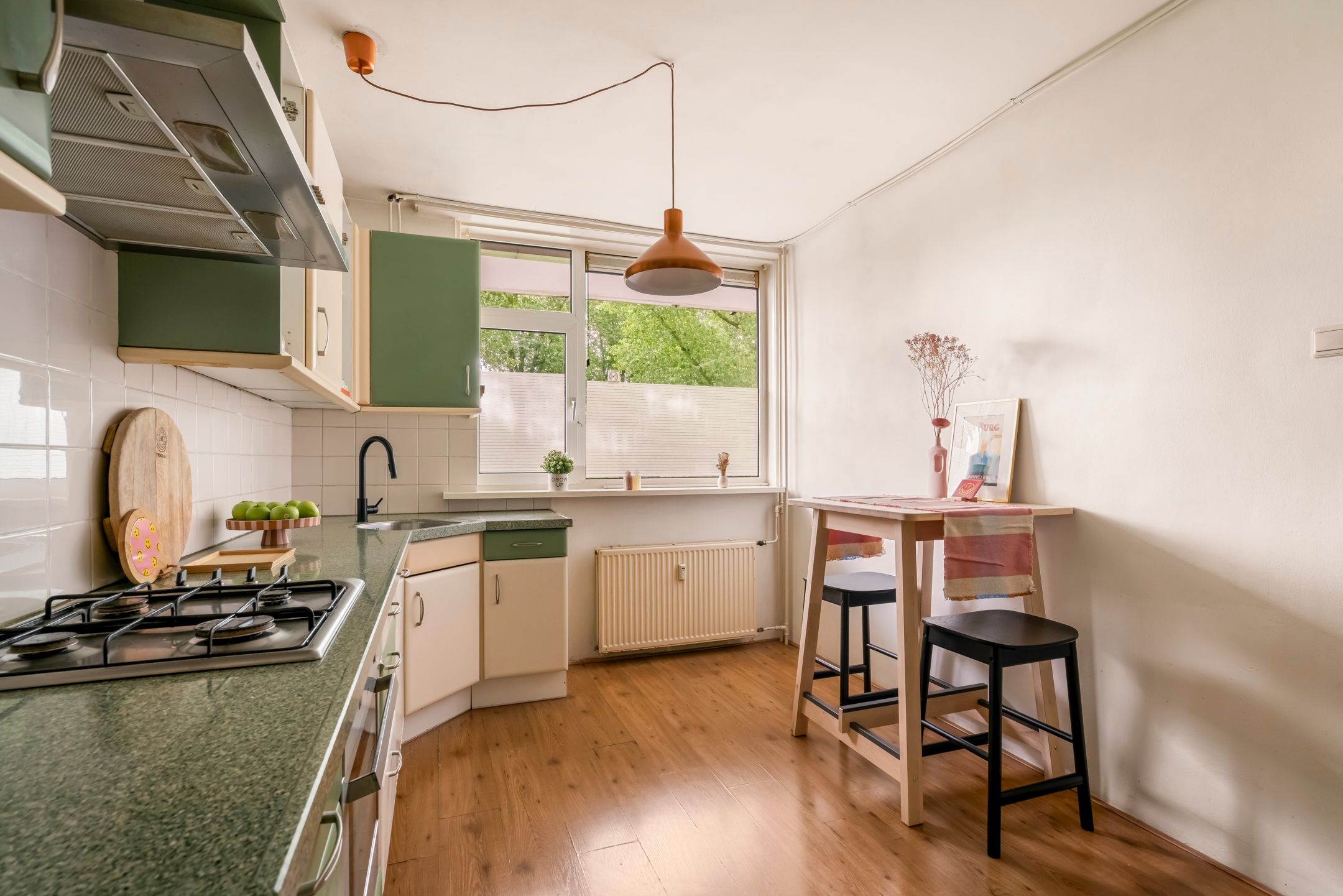 Foto 12 van William Harveystraat 22