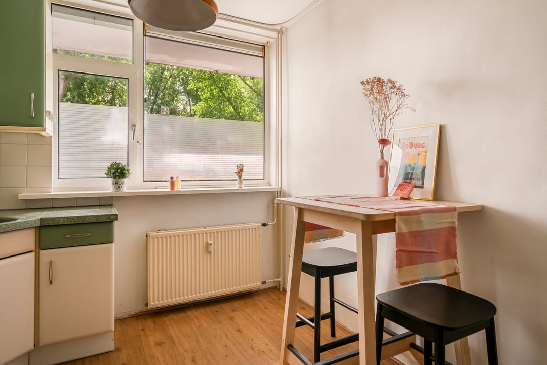 Foto 13 van William Harveystraat 22