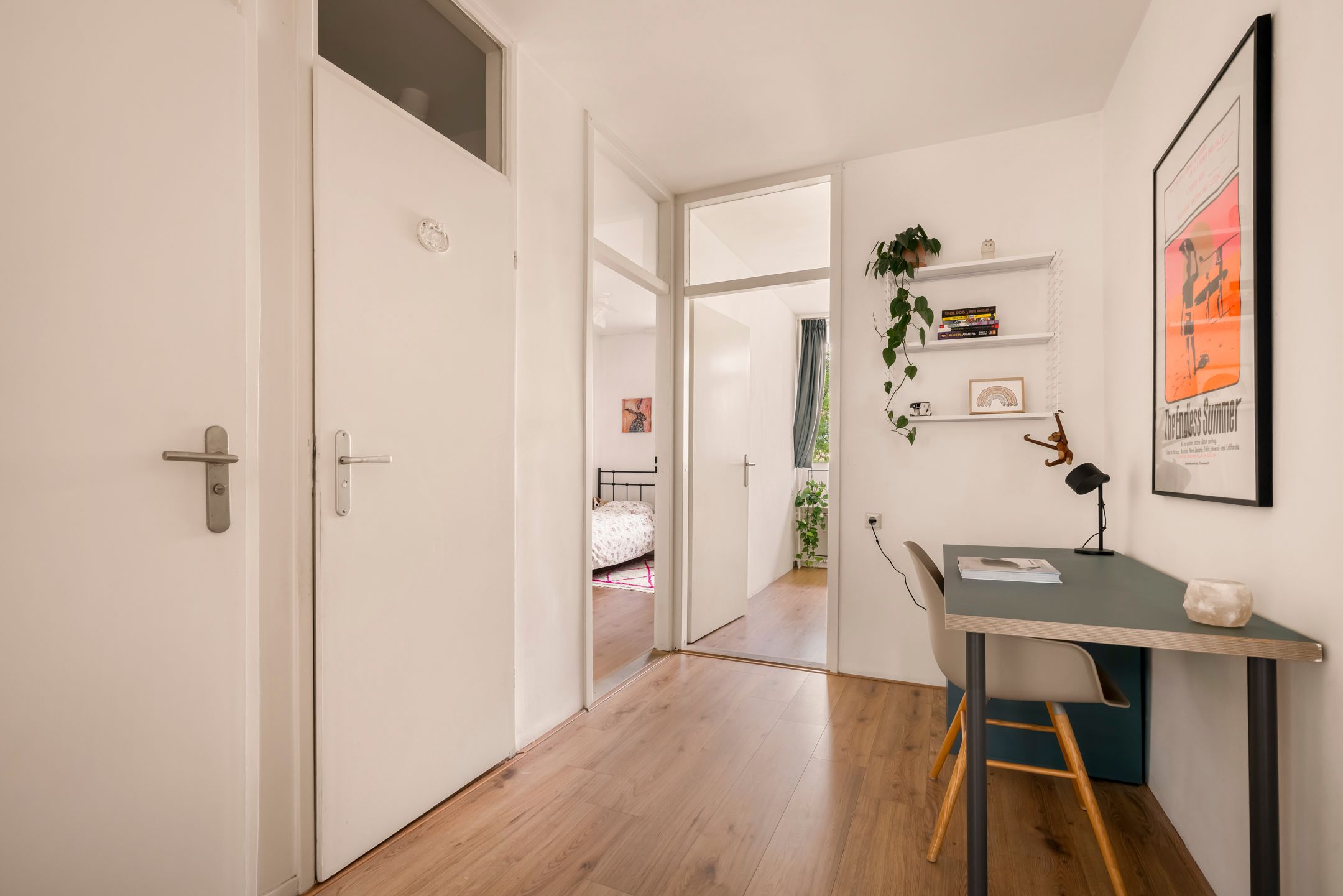 Foto 15 van William Harveystraat 22