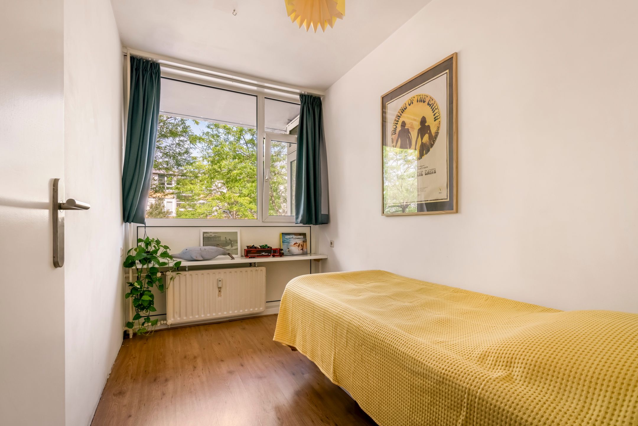 Foto 18 van William Harveystraat 22