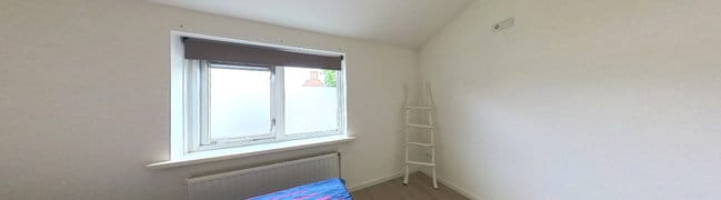 Slaapkamer