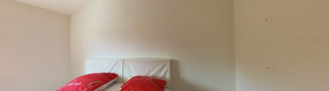 Slaapkamer