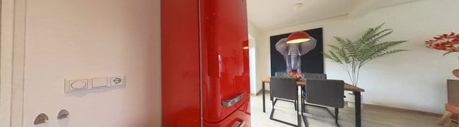 Keuken