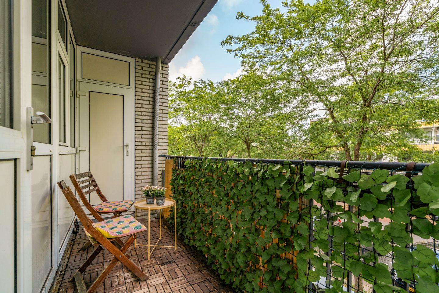 Foto 25 van William Harveystraat 22