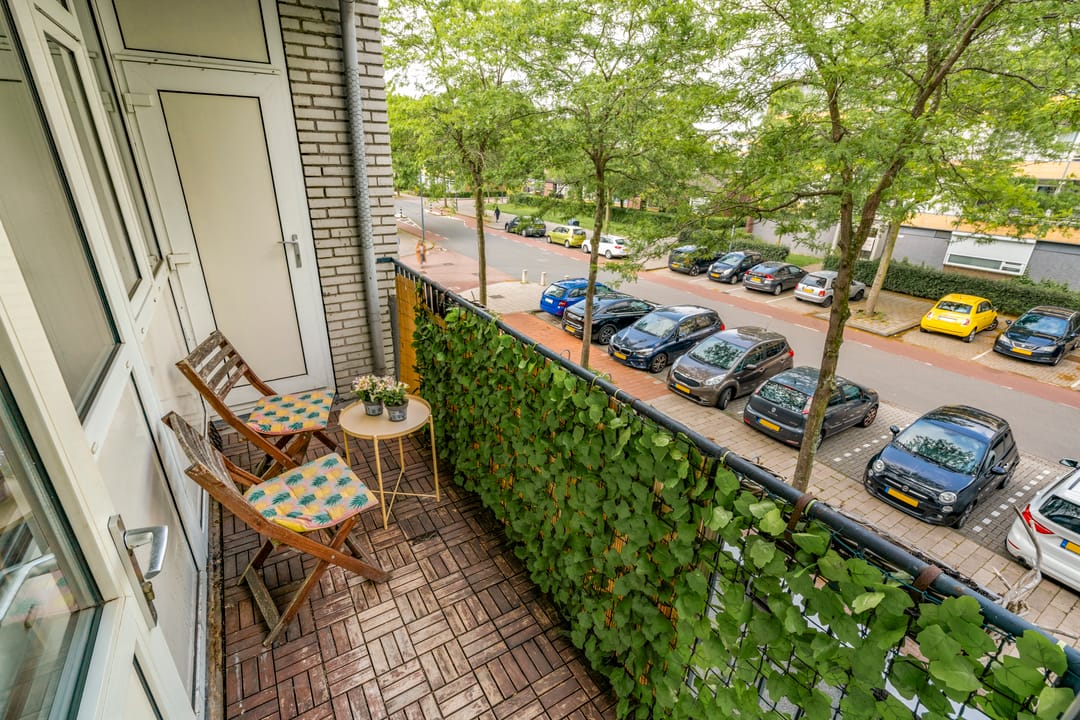 Foto 26 van William Harveystraat 22