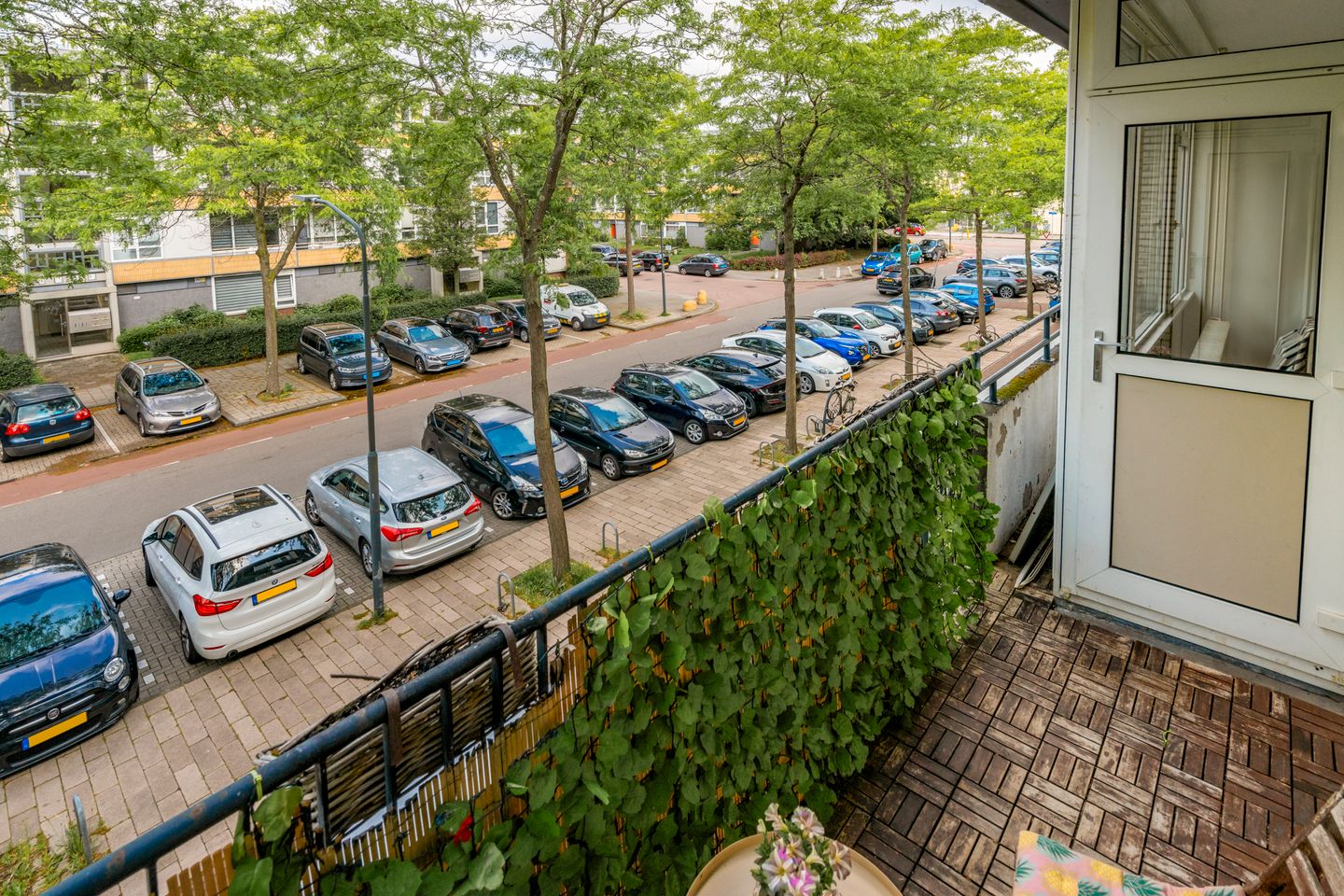 Foto 29 van William Harveystraat 22