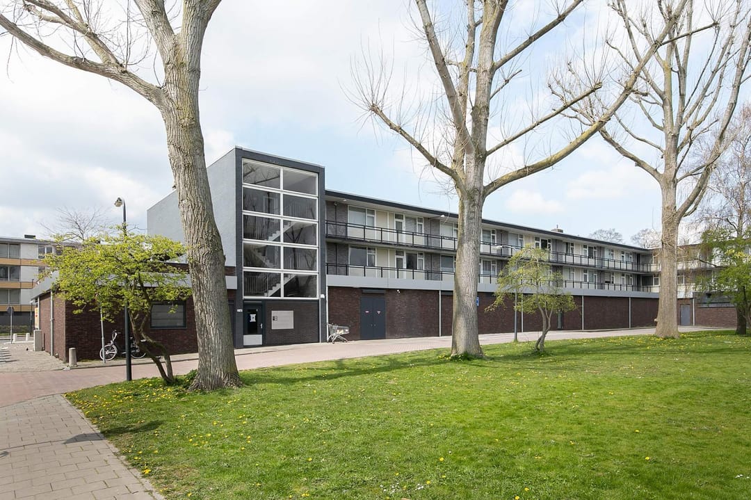 Foto 31 van William Harveystraat 22