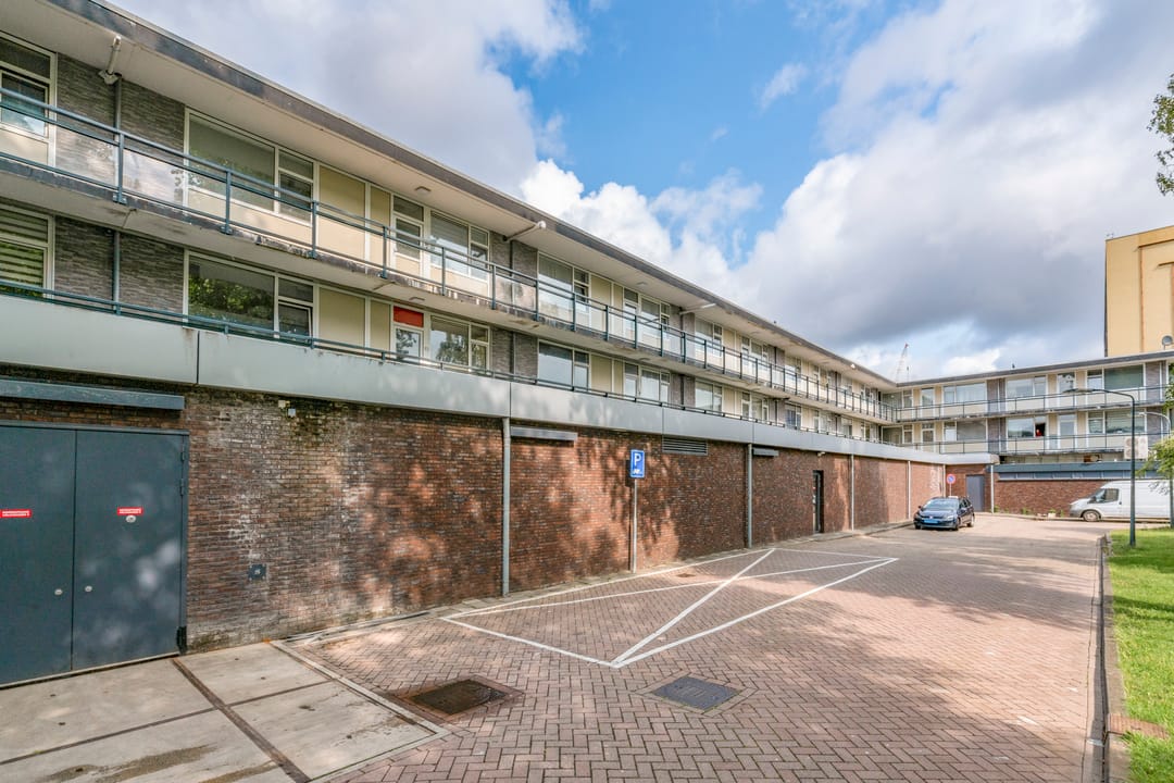 Foto 32 van William Harveystraat 22