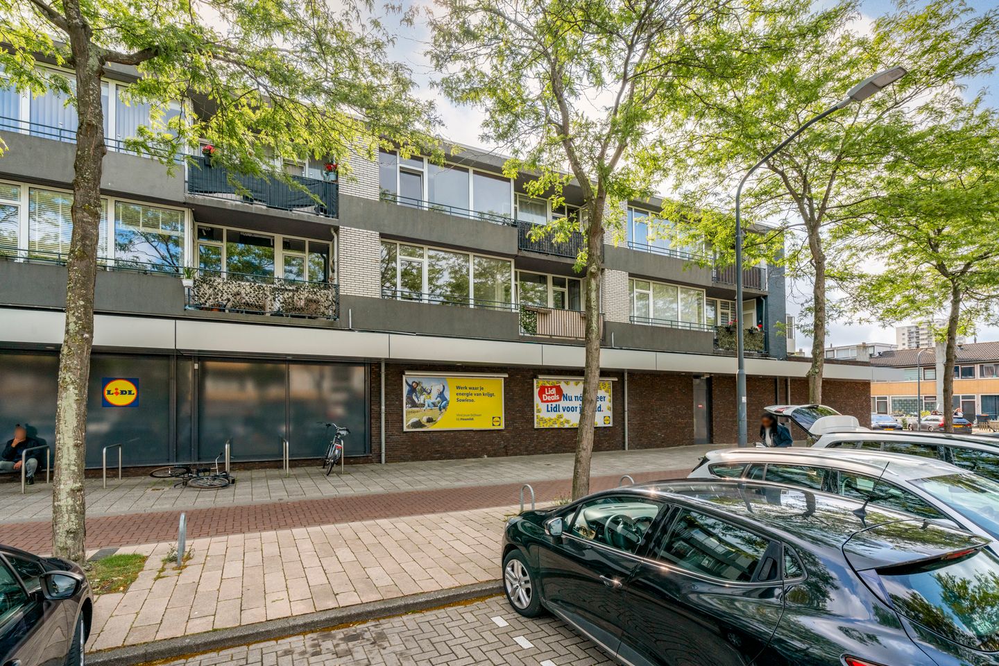 Foto 34 van William Harveystraat 22