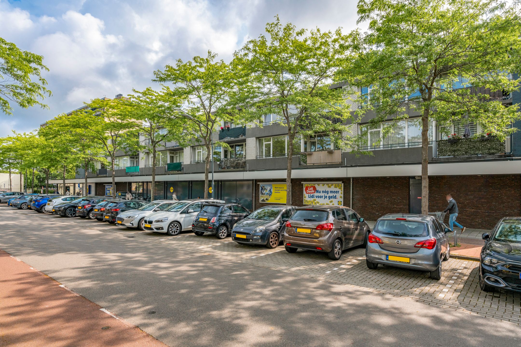 Foto 36 van William Harveystraat 22