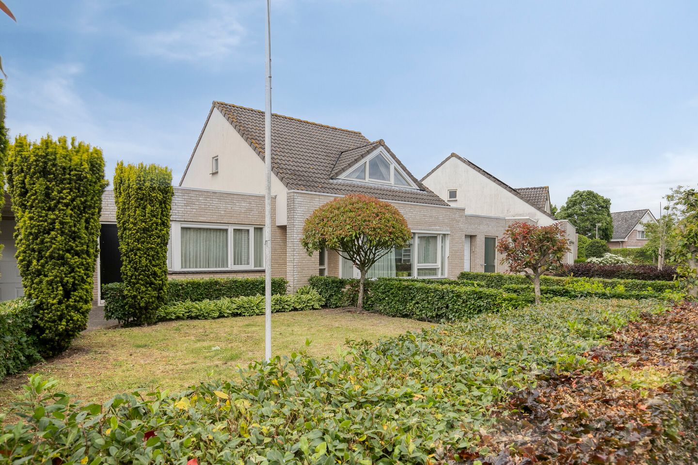 Photo 1 of Antoni Staringlaan 22