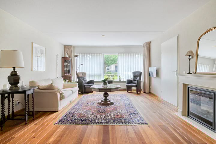 Photo 3 of Antoni Staringlaan 22