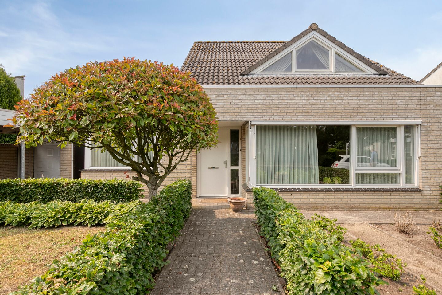 Foto 4 van Antoni Staringlaan 22