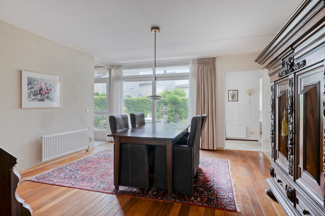 Foto 11 van Antoni Staringlaan 22