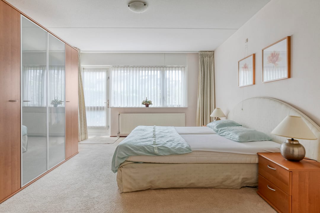 Foto 16 van Antoni Staringlaan 22