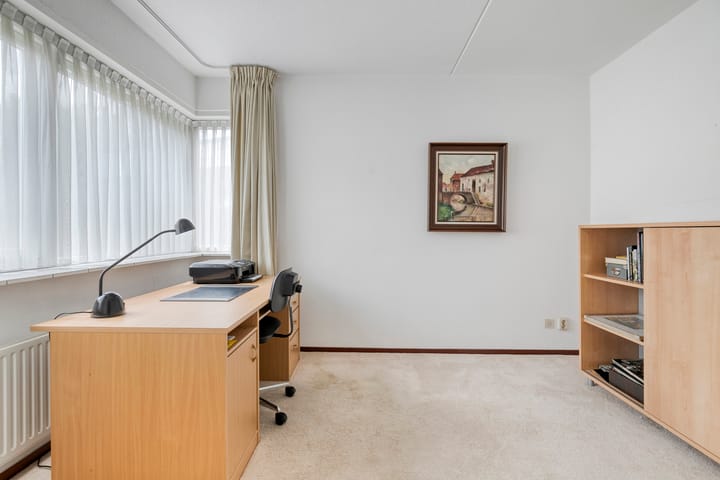 Photo 21 of Antoni Staringlaan 22