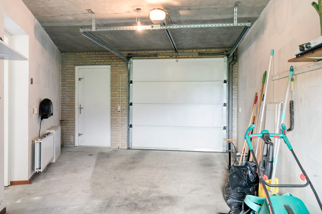 Foto 22 van Antoni Staringlaan 22