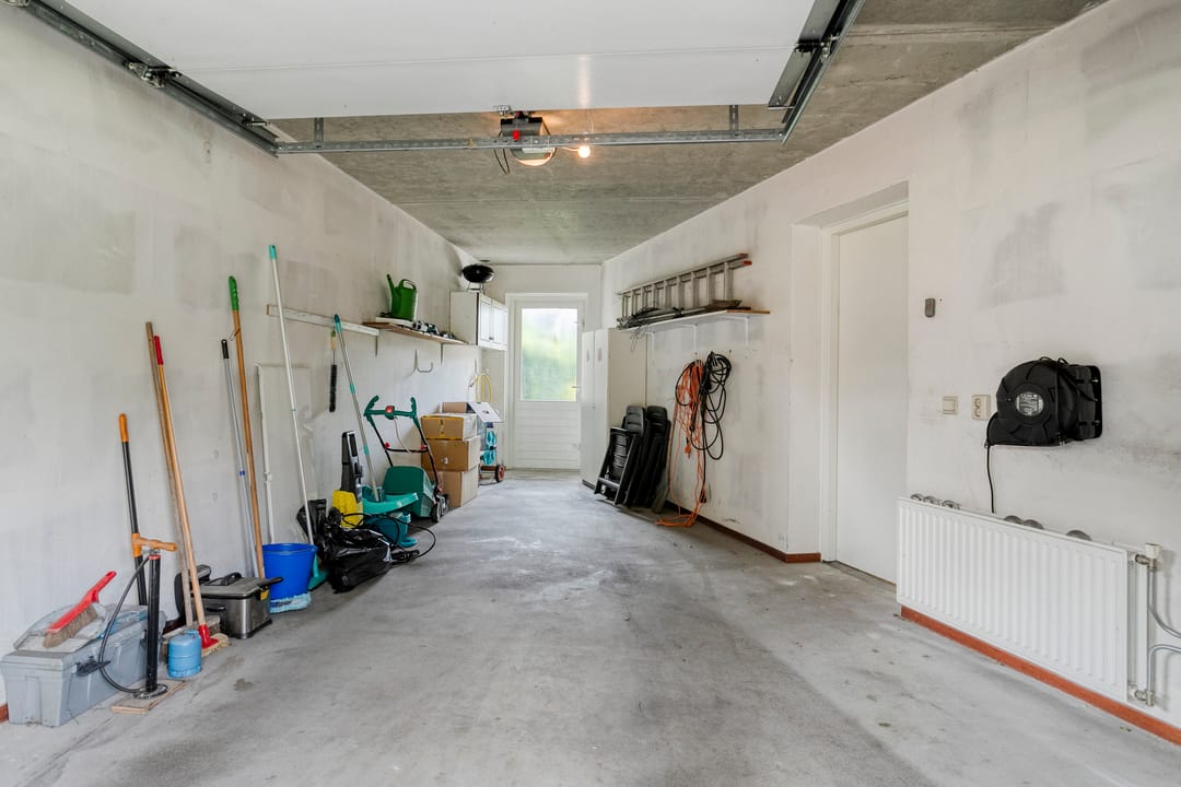 Foto 23 van Antoni Staringlaan 22