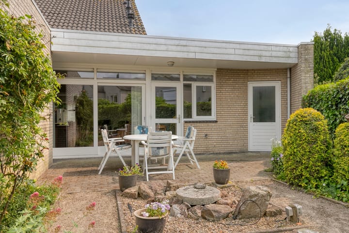 Photo 33 of Antoni Staringlaan 22