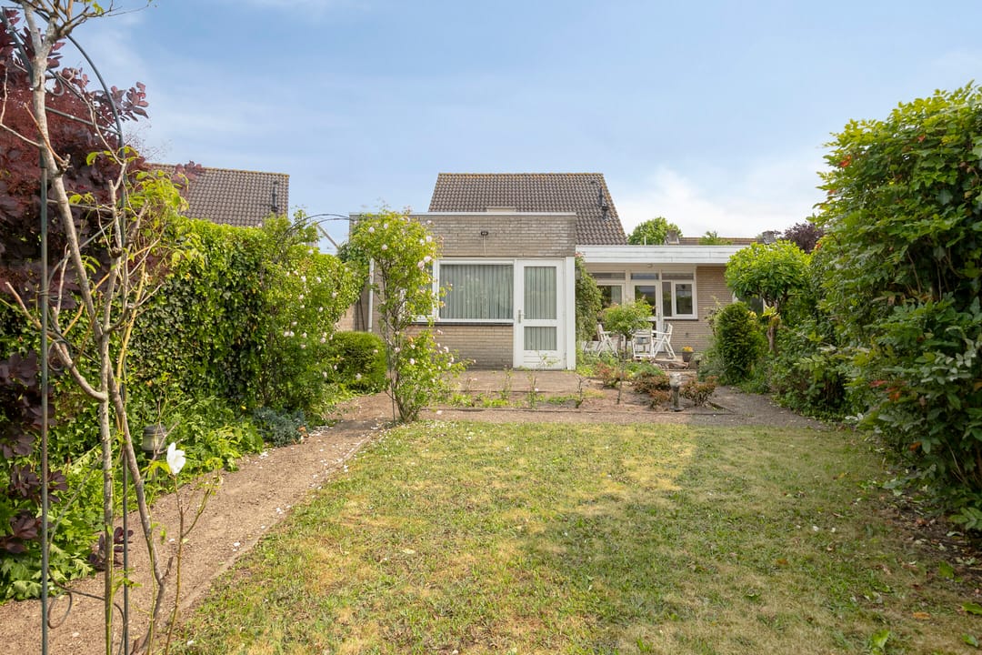 Foto 37 van Antoni Staringlaan 22