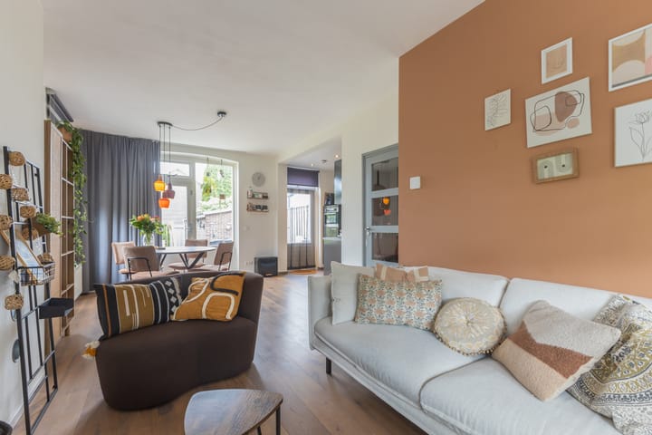 Foto 3 van Hambeukerboord 25