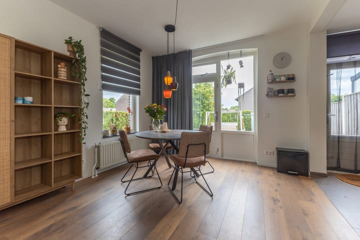 Foto 4 van Hambeukerboord 25