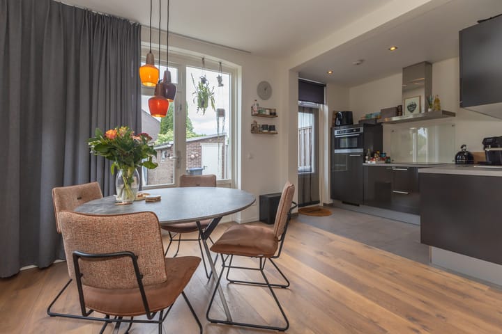 Foto 5 van Hambeukerboord 25