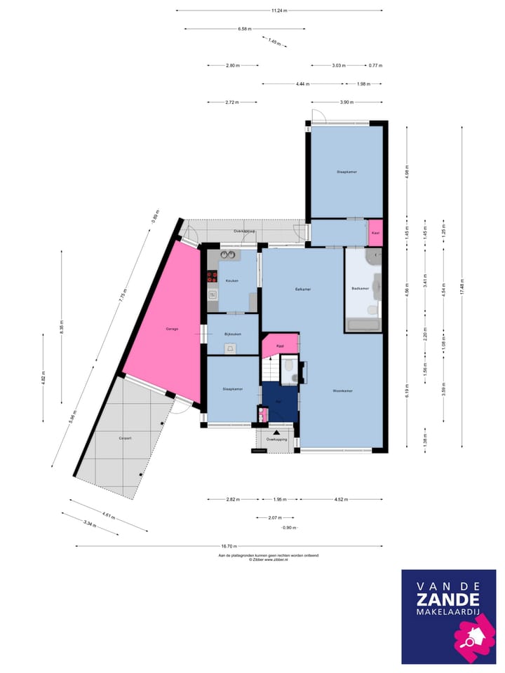 Photo 40 of Antoni Staringlaan 22