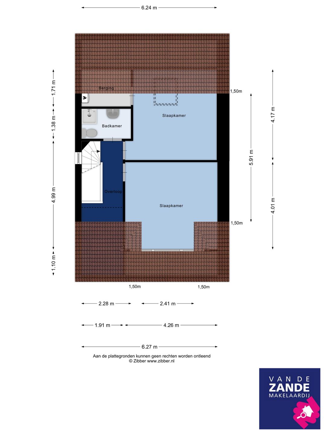 Foto 41 van Antoni Staringlaan 22