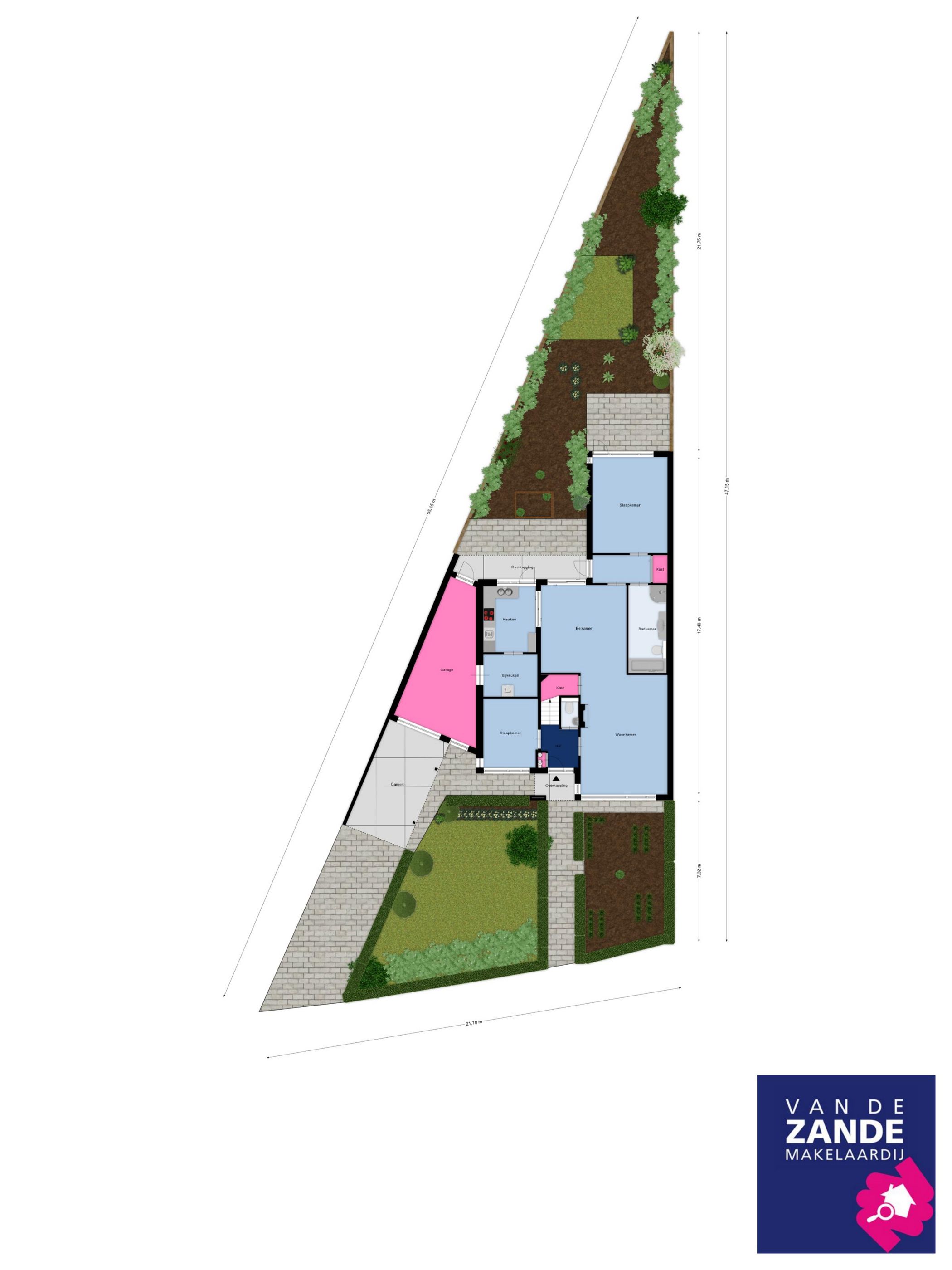 Foto 42 van Antoni Staringlaan 22