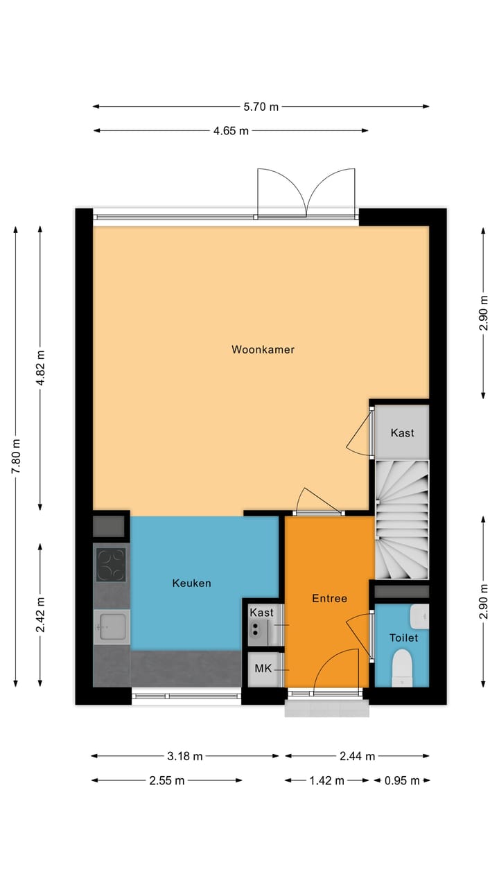 Foto 39 van Stobbenveen 4