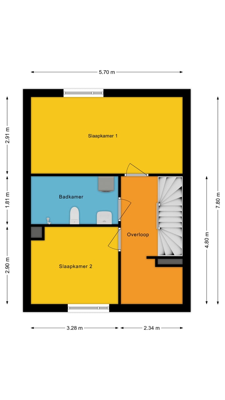 Foto 40 van Stobbenveen 4