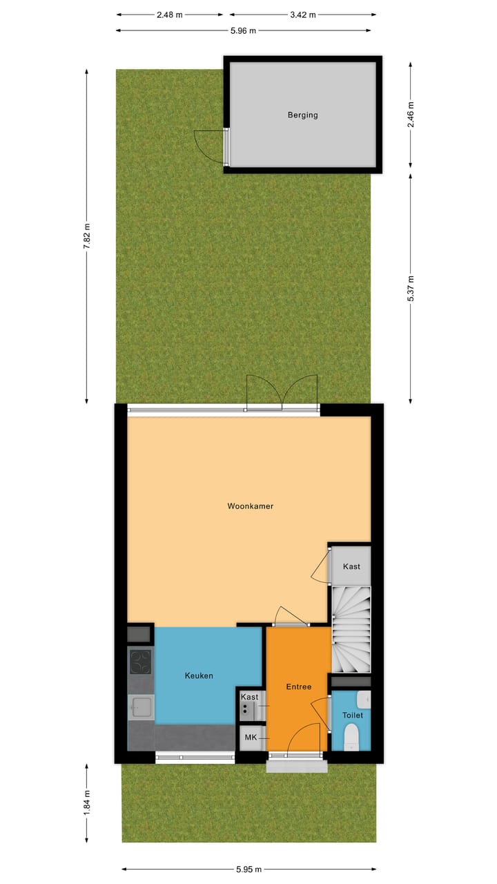Foto 41 van Stobbenveen 4