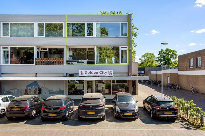 Foto 2 van Kapelaanstraat 33