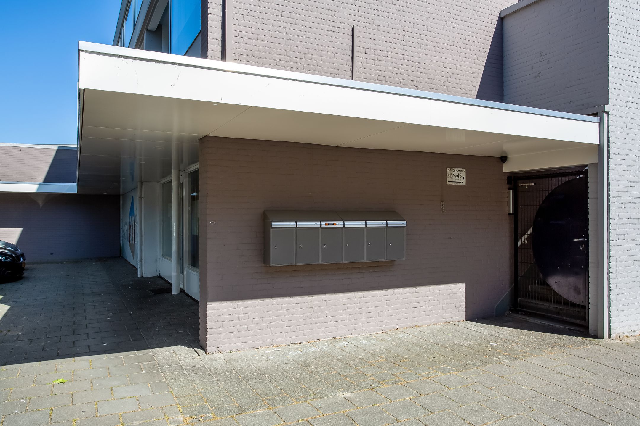 Foto 6 van Kapelaanstraat 33