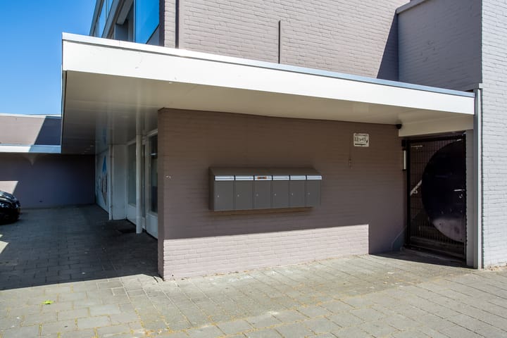 Foto 6 van Kapelaanstraat 33