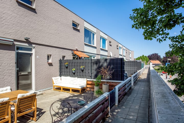 Foto 7 van Kapelaanstraat 33