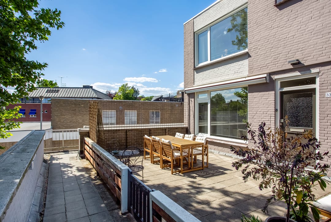 Foto 8 van Kapelaanstraat 33